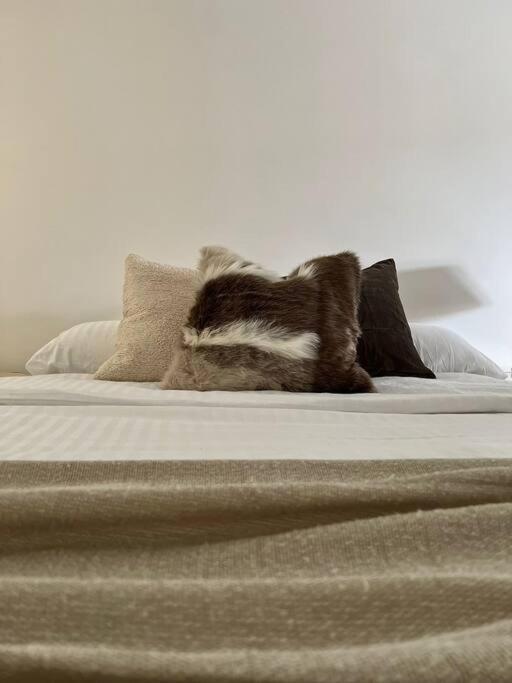 Lovely 2-bedroom Duplex W/ Balcony In Apartment *